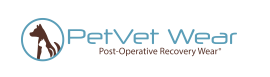 Logo PetVet Wear Vectorized Main3
