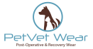 NEW Logo PetVet Wear HiDef